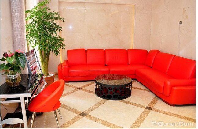 Jinjiang Inn Xi'Ning Municipal Government Xining Dış mekan fotoğraf